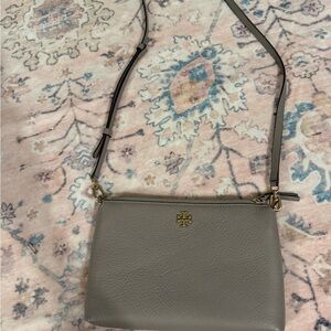 Tory Burch Leather Crossbody Bag